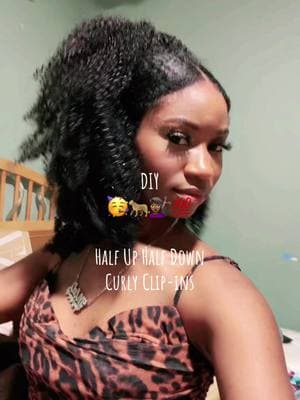 #4chairstyles #naturalhairjourney #curlyhairstyles #clipinextensions #beautycontentcreator #beautyugc #beautyiswellness #halfuphalfdownhairstyle #curlyhalfuphalfdown #minivlog #pintrestinspired