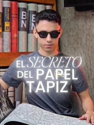 Lo que NO sabes del papel tapiz. ‼️‼️‼️ El gran secreto sobre este revestimiento; la razón por la que el papel tapiz es una tendencia fuerte para este 2025; el motivo por el que los diseñadores y arquitectos lo aman. 🧏‍♀️ Si ya lo viste en el video o si ya lo sabías porque has decorado antes con papel tapiz, esto te va encantar: ¡NOS LLEGARON NUEVAS COLECCIONES DE PAPEL TAPIZ! ✅️ Nuevos diseños. ✅️ Más variedad. ✅️ Disponibles para entrega inmediata. ✅️ ¡El sueño de los arquitectos y diseñadores! Puedes encontrarnos en nuestro showroom en Colinas de Bello, Av. Neveri. 💛🥰 ¡Y estaremos felices de atenderte! 🤗 #papeltapiz #papeltapizdecorativo #revestimiento #diseñointerior #diseñodeinteriores #interiorismo #arquitecturaydiseño #decoraciondeinteriores 