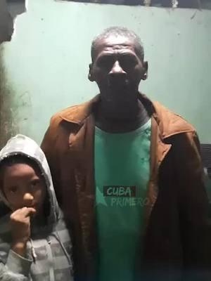 "Un Padre Cubano Expone la Dura Realidad de Sus Hijos: ¿Cuántos Más Viven Así? 😔#cuba #venezuela #tik_tok #farandula #diminicana