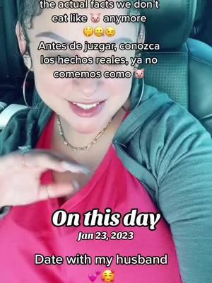 #onthisday #onthisday #fyp #viral #fypシ #FYP #wls #wlscommunity #wlsjourney #vsg #vsgcommunity #vsgjourney #bariatrica #mangagastrica #myjourney #myvsgjourney#bariatricsleeve #bariatriccommunity #bariatriclife #chroniclesofabariatric #wlsprogress #vsgprogress #mywlsjourney #gordita #food #comida #fl#usa#gastricsleeve#vsgsupport #wlssupport#foryourpage#foryoupage#parati#foodideas#foodidea #bariatricandpregnant #pregnancy #pregnancyjourney #mybabyjourney #lastbaby #quickbreakfastideas #spanishfood #vsgtip #vsgtips #bariatrictips #ayudabariatrica #ayudando #noterindas #mananaserabonito#quickmeals #quickmeal #quickmealidea #partofmyjourney #partofmystory #gastricsleevetobypassrevision #gastricsleevetobypass 