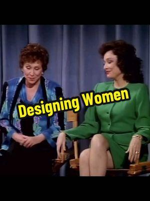 Classic scene 🎬 from Designing Women with the iconic Bernice Clifton #designingwomen #berniceclifton #juliasugarbaker #sugarbakers #classicsitcom #comedy #dixiecarter #aliceghostley 