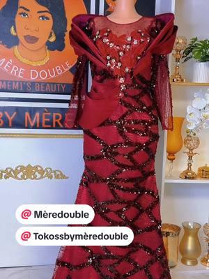 #couture #voilacequejeveux #challenge #lace #tokossfashion #tokossbymèredouble #toujourtokoss #tokosskabelo #tokossluxuryhair #meredouble 