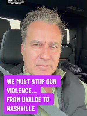 I saw the horror of gun violence in our schools during the #Uvalde massacre. For the parents of #Antioch HS in #Nashville, all there is to look forward to is a duller sense of pain.