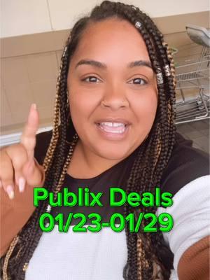 Publix Deals (01/23-01/29) just do something to me 🤌🏽 #publix #publixdeals #publixdealsthisweek #publixfinds #publixfreebies #publixcouponing #publixcouponer #publixcoupons #viral #orlando #florida #fyp #fypシ #extremecouponing #couponcommunity #couponingforbeginners 