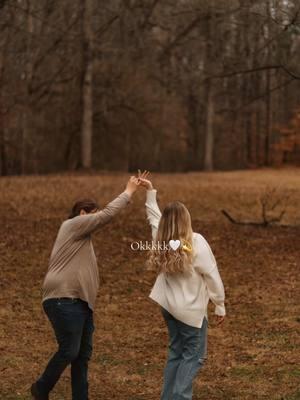 Loved this session so much. 🥹💫 #northga #weddingtok #photography #weddingphotographer #gaphotographer #ineedaphotographer #engagementphotoshoot #engagementgoals #bridetok #bridetobe #2025