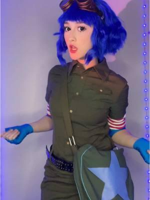 I forgot to post this first #cosplay #cosplayer #that1cosplayer #ramona #ramonaflowers #ramonaflowerscosplay #scottpilgrim #scottpilgrimvstheworld #spvtw #spvtwcosplay 