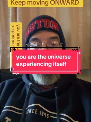 #Inverted you are the universe experiencing itself #everythoughtmatters #etm #etm #mindfulness #authenticity 