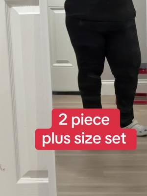 #plussizefashion #plussizefit #plussizetiktok #plussizetiktokshop 