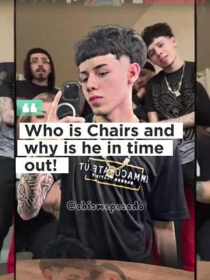 Chairs and brianna olsen after Mechon speaks of Ashley trevino  #ashleytrevino #briannaolsen #chismes #chisme #chismetok #chismesito #chismosa #chismosos #tiktokers #mexicantiktok 