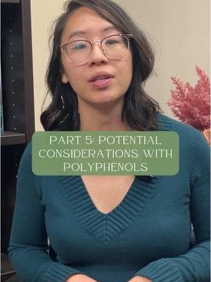 While polyphenols are incredibly beneficial, it’s important to consume them as part of a balanced diet. #Polyphenols #antioxidant #nutrition #diet #adrenalfatigue