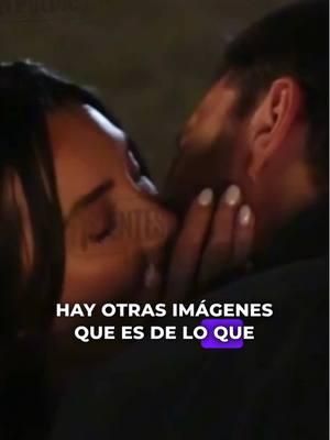 🔥¡OMG! @Julian Gil ejó a más de uno con la boca abierta, incluyendo a @GutierrezElizabeth_ al admitir que no tendría problema en hacer una escena romántica con #WilliamLevy 😱🎥✨