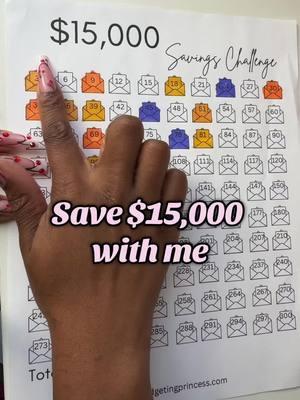 Save $15,000 with me 💸💸💸 #budgeting #budgetingtips #budgetingforbeginners #budgeting101 #budgetingtiktok #moneytips #moneyhacks #savingmoney #savingmoneytips #sinkingfunds #cashbudgeting #savingschallenges #savingschallenge #cashenvelopes #cashenvelopestuffing #cashenvelopemethod #cashenvelopesystem #cashstuffing #cashstuffingasmr #cashstuffingsystem #cashstuffingbeginners #cashstuffingmethod #cashstuffingenvelopes 