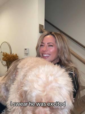 A morning in my life : @J Gold Salon   @stephgoldphoto  @Chase Weisenberger  #MorningInMyLife #MorningRoutine #LifeOfAStylist #BehindTheChair #AtlantaLiving #AtlantaHairstylist #HairStylistLife #HairInspo #SalonLife #ModernSalon  #DogsOfInstagram #PetLovers #MorningWithMyDog #FurBabyLove #MakeupLover #BeautyRoutine #MorningGlam #MakeupInspo #ATLBeauty #AtlantaLife #DiscoverAtlanta #ATLVibes #AtlantaCreatives #ATLStyle #LifeInATL #StylistLife