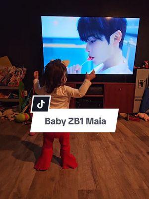 Baby ZB1 we love this song! Check out Maia getting down hehe💖 #babyzb1 #zb1 #zerobaseone #doctordoctor #babykpop #kpopbaby #maiareacts #maiakaypop #kpopfypシ #kpoptiktok #kpopers #kpopfan #kpopdance 