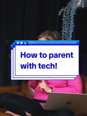 Have you listened to the first episode of Parenting in a Tech World yet? If not, you’re missing out! Head to the link in our bio to listen. 👉 #parentsoftiktok #digitalsafetytips #parentingpodcast #parentingadvice #parentingtips #parenting #parentingresources #onlinesafety #digitalparenting #parentinginatechworld #barkpodcast 