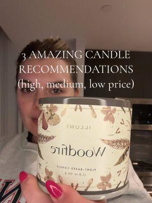 I know good candles. #candletok #bestcandles #homescents #fyp #scents 