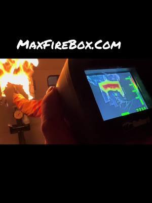 MaxFireBox #maxfirebox #burnandlearn #maxfiretraining #ricochetfiregear @Bullard #bullardtic #firefighter #firefighters #firefightertraining #firefightersoftiktok #foryourpage #foryoupage #foryou #foyou #f #fo #for #fup #fyp #fu 