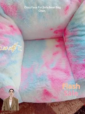 Số soft Bean Bag sofa chair for Bedroom & Playroom, sofa, relax#シ゚viral🖤video🤗foryou😍🔥tiktok❤️❤️#BeanBag#sofa#relaxingchair #tiktokshopfinds#sofaChair#cozy #ultrasoft