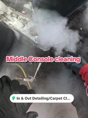 In & Out Detailing/Carpet Cleaning LLC————————————————————- Let’s connect ⬇️ —————————— License & Insured 📝📋 🌐Www.Inandoutva.com ☎️ Office (757) 956-5664  📱 Cell (757) 839-2048 ——————————————- 📍 3616 Dartmouth St Portsmouth, VA  23707 🚗 Mobile Detailing  . . #inandoutva #foamwash #interiorshampoo #steamclean #757tok #detailingsupplies #foryoupage #vx5000steamcleaner 