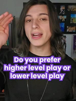 High or low level game play?? #dnd #dnd5e #ttrpg #dungeonmaster #dungeonsanddragons #ttrpgcommunity #dungeonsanddragons5e #dndstory #dmadvice #dndtok #dndtiktok #ttrpgtok #ttrpgtiktok #pathfinder #pathfinderrpg #pathfinder2e #pf2 #pf2e 