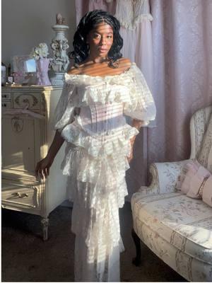 Aphrodite Inspired Style featuring @LaceMade @Lacemadeus 🏹 #valentinesdayoutfit #lovecore #giftedcollab Which piece is your favorite? ✨ #lacemadeofficial#lacemade#princesscore#princessaesthetic#princessstyle#princessfashion#tryonhaul#fallfashion#blackprincess#blackcottagecore#cottagecoreaesthetic#cottagecore#cottagecoreblackgirl#romanticstyle#romanticaesthetic#romanticfashion#pinterestgirl#blackfemininity#girlyfashion#femininefashion#valentinesdaystyle