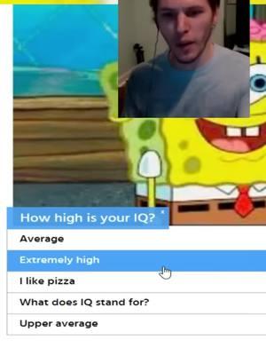 I like pizza!!! BatChest #jerma985 #buzzfeedquiz #personalitytest #twitch #clip #lalilulelo 