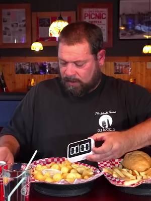 Devoured #mukbang #manvsfood #challenge #eatingcontest 