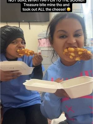 Mother & Daughter tings 💖 Do you like Korean Dogs & or Mochi donuts ?  #livforjamir #momanddaughter #koreancorndog #foodreview #mochidonuts #fyp 