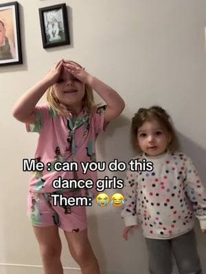 A little more practice that’s all 😭😂 #fyp #momtol #toddlersoftiktok #funnyvideos 