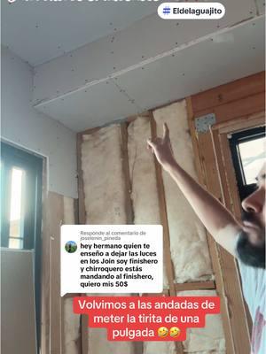 Respuesta a @joselenin_pineda #chirrokeros #chirrokerosperros #drywall #drywaller #viral #viralTiktok #fyp #fypシ #construction 