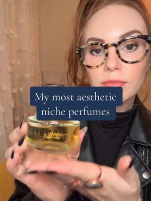 One of our fave influencers @luckygirlcait (IG) featured us in her roundup of “my most aesthetic niche perfumes” - this  recognition is extra special because, after years of feeling like our packaging wasn’t quite right, we finally embraced our vision and stayed true to ourselves. For so long we compared, and listened to too many opinions. But now? We’re proud. We’re confident that our packaging reflects what’s in the bottle. Here’s to following your gut and intuition. ✨💃🏻 #definemefragrance  #perfumetiktok  #lalawoo #perfumetok #gourmand #perfumecollection #nichefragrance #nicheperfume 