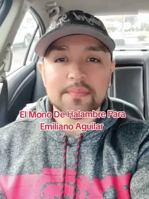 #elmonodealambre #emilianoaguilar #humor #parati #fyppp #cazzufans #angelaaguilar_ 