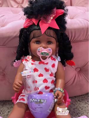 Valentines Day Boooji Babies😍💝 #ValentinesDay #kidsvalentines #kidstoys #booojibabydolls #fypシ゚viral #babydolls 