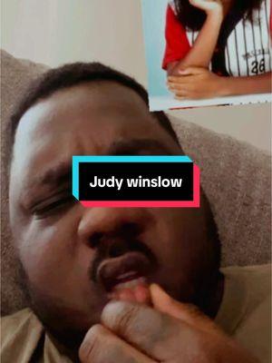 Judy Winslow went upstairs one episode and never returned #rockygotjokes #justiceforjudy #familymatters #millennial #greenscreensticker 