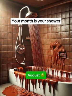 Your month your shower  #yourmonth #yourmonthyourthing #yourbirthmonth #aiimages #aicreations #viral  #trending #foryoupage