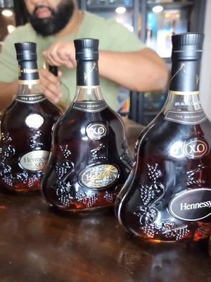 XO Hennessy Throwback Thursday! Have you tried XO Hennessy Before #jakefever #Hennessy #yesssuhhh #foryoupage #CapCut 