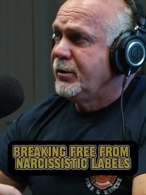 Sometimes, the weight of the world is heavier than we can bear—until something changes everything. He walked in believing he was a narcissist, convinced by a past relationship. But in truth, he wasn’t. This moment changed his life forever.  - Episode 126 at LINK IN BIO.  - #fyp #RelentlessPursuit #MentalHealth #youmatter 