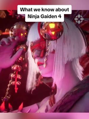 The iconic Izuna Drop is BACK in Ninja Gaiden 4! #ninjagaiden4 #ninjagaiden #ninja #gameplay #xbox #teamninja #hayabusa #ryuhayabusa #yakumo #izuna #drop #dragon #combat #finishing #move #pc #ps5 #platinumgames #nierautomata #bayonetta #ign #gaming #explainer #videogames