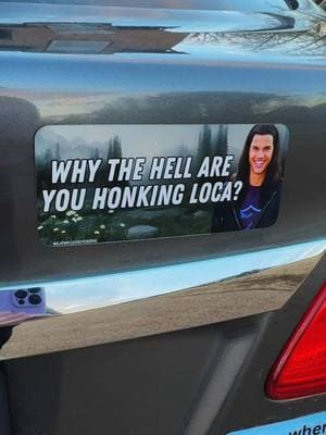 why you honking? 🐺 available on our site! #twilight #twilighttiktok #teamjacob #teamedward #memetok 