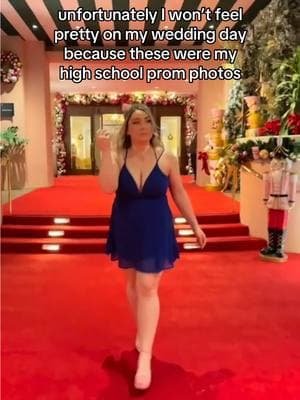 I’m just gonna tell people these are my wedding photos moving forward lmao #prom #highschoolprom #promphotos 