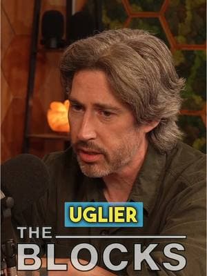 Boomers and Gen Z are insulting in different ways. 😵 From Blocks #podcast with Jason Reitman.  #snl #comedy #film #director #interview #iconic #boomers #genz #competition #insults #jasonreitman #saturdaynight 