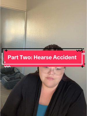 Y’all will not believe what miss ma’am said 😒 #insurancetiktok #claims #insurance #adjuster #claim #workfromhomejobs #wfh #wfhlife #wfhjobs #liabilityinsurance #propertydamage #bodyshop #accident #bodywork #collision #collisionrepair #damage #liability #repair #vehicle #police #dui #hearse 