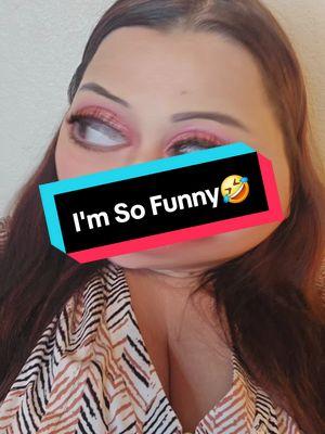 Am I okay? Ha. NEXT QUESTION! Hahaha I am not okay! But that's okay!🤣 #iamnotokay #imnotokay #imfunny #funnyaf #creatorsoftiktok #tiktokdrama #tiktoktea #momsoftiktokclub 