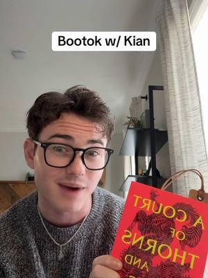 should I keep reading?? #BookTok #fantasybooks #acotar #acotarseries #acourtofthornsandroses #bootokwithkian #bookclub #books #credence #chesnutspringsseries #sarahjmaas 