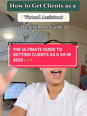 Since this seems to be your favorite subject 😉 but for real, my coaching services are all about helping you set up a business that calls in those aligned clients consistently 🙌🏽 link in bio to learn more! #virtualassistant #virtualassistants #virtuallydelyse #virtualassistantcoach #virtualassistanttips 