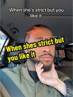 When she’s strict but you like it #strict #marriagehumor #relationshipgoals #girlsbelike #relatable #comedy #comedian #fyp #explore #explorepage #viral