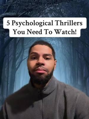 5 Psychological Thrillers You Need To Watch  #psychologicalthriller #psychologicalthrillers #psychologicalthrillerstowatch #psychologicalthrillermovies #psychologicalthrillermovie #psychologicalthrillerrecommendation #psychologicalthrillersuggestion #watchermovie #runmovie #blackswan #thecellmovie #thewaspmovie  