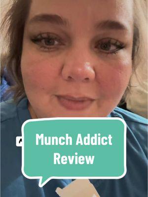 I love this box!! @Munch Addict #munchaddict #munchaddictreview #snackreview #snackbox #snackboxreview #snacks #globalsnacks #snacksfromaroundtheworld 