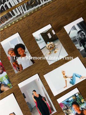 Memories turned into photos within seconds 📸🎞️ #kodakprinter #miniphotoprinter #pictures #memories #photoprinter #prints #tiktokshopfinds #fyp #memorybox #keepsakes 