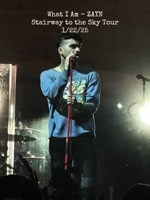 such a fun night🙂 #foryou #foryoupage #18 #zayn #whatiam #stardust #tour #onedirection #foru #dc 